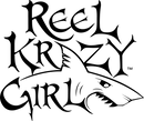 Reel Krazy Girl logo
