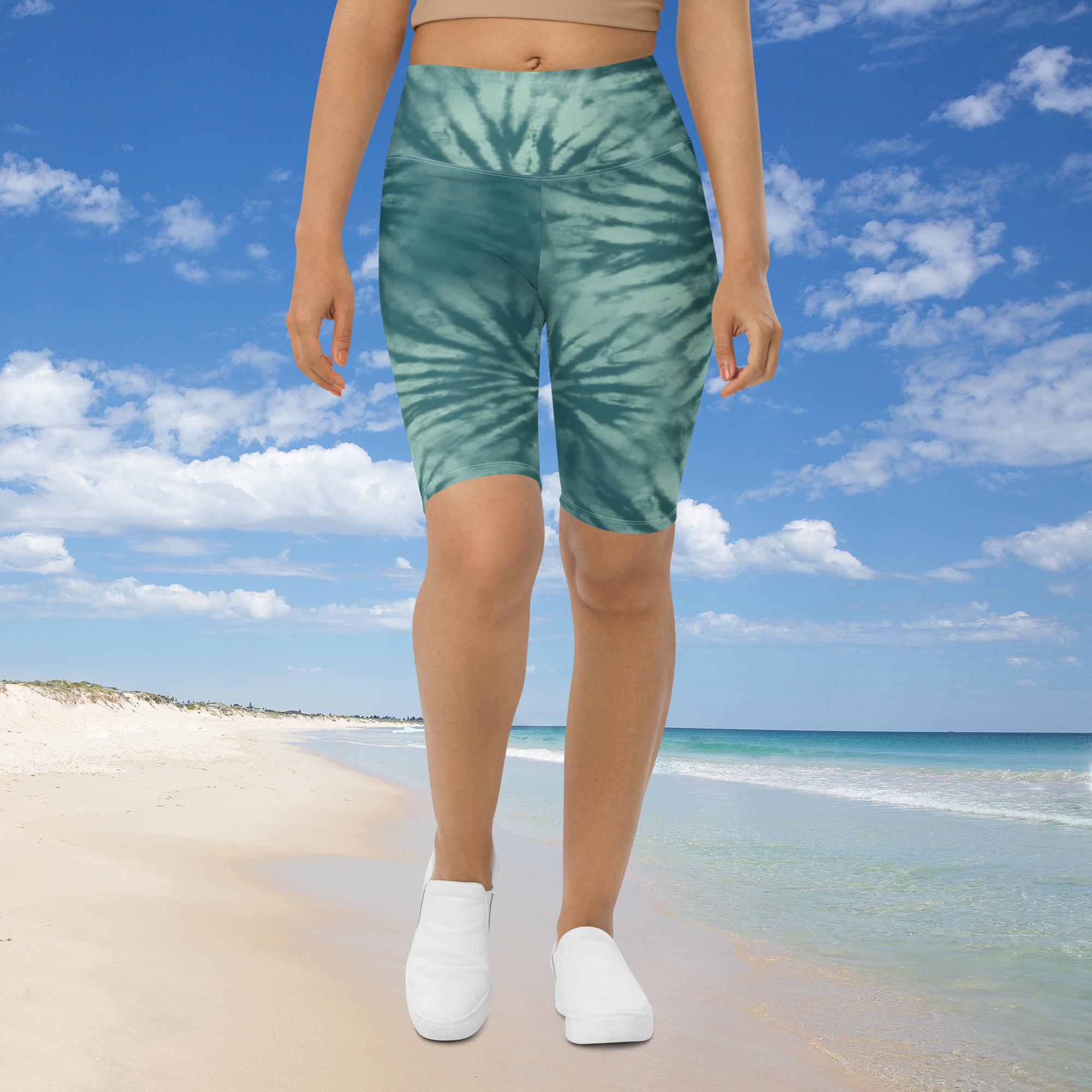 Biker Shorts