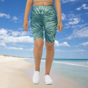 Biker Shorts