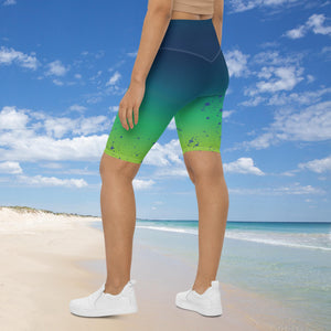 Biker Shorts