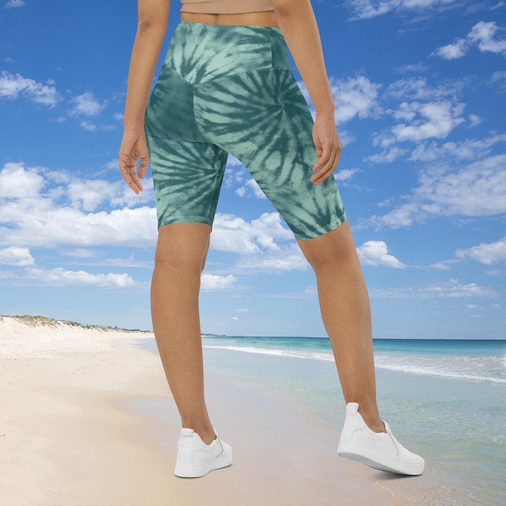 Biker Shorts