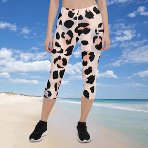 Capri Leggings
