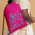 Load image into Gallery viewer, Drawstring Bag
