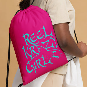 Drawstring Bag