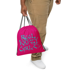 Drawstring Bag