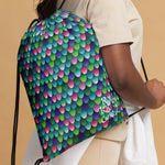 Load image into Gallery viewer, Drawstring Bag
