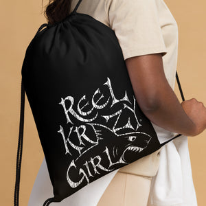 Drawstring Bag