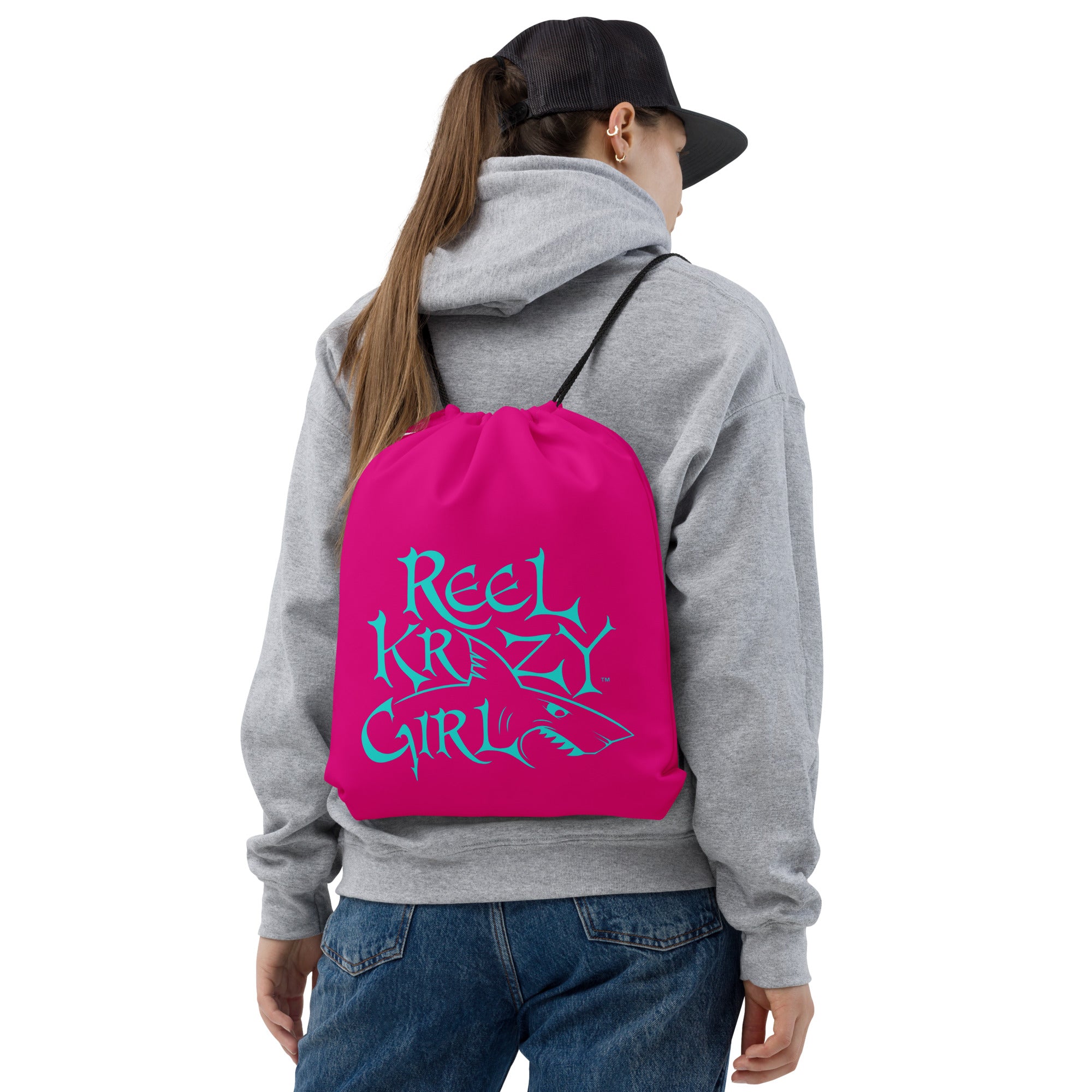 Drawstring Bag