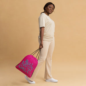 Drawstring Bag