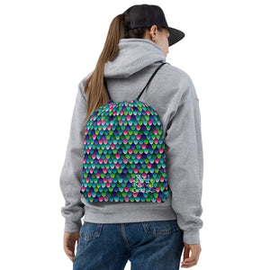 Drawstring Bag