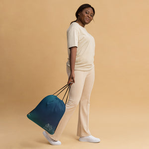 Drawstring Bag