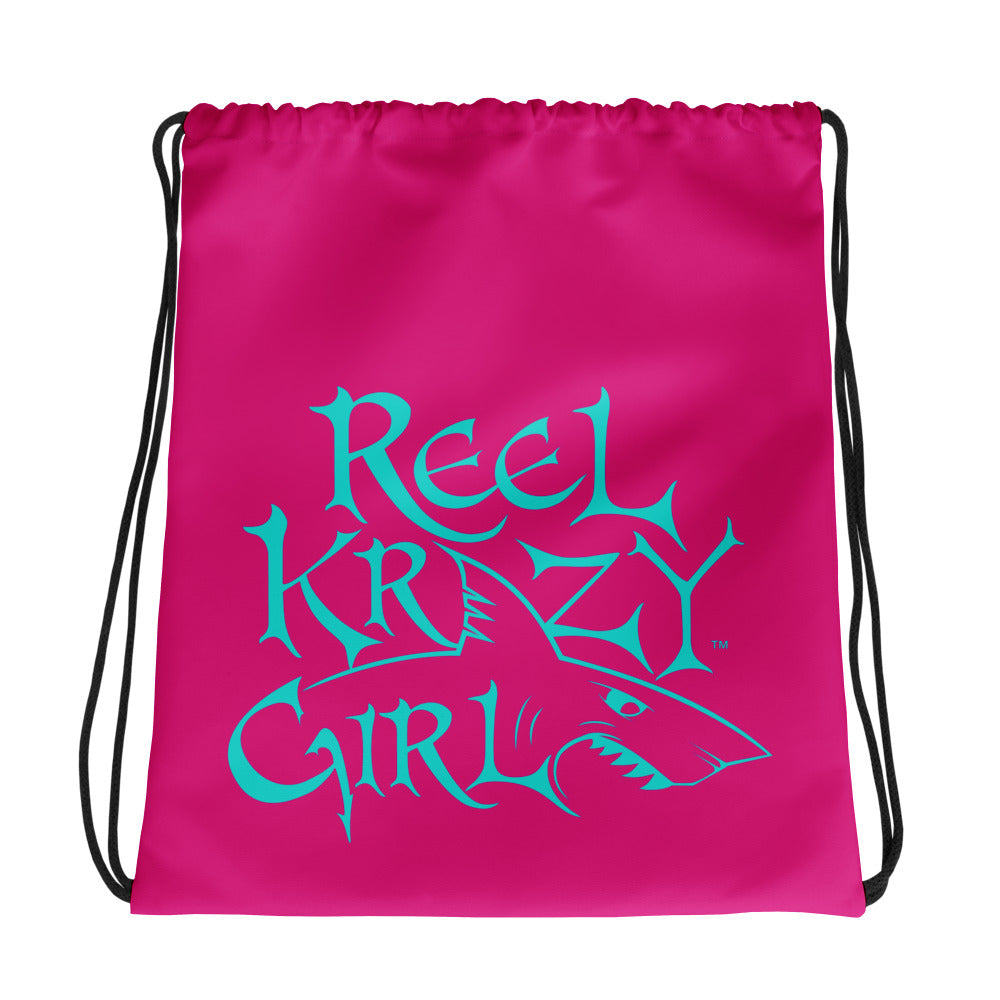 Drawstring Bag