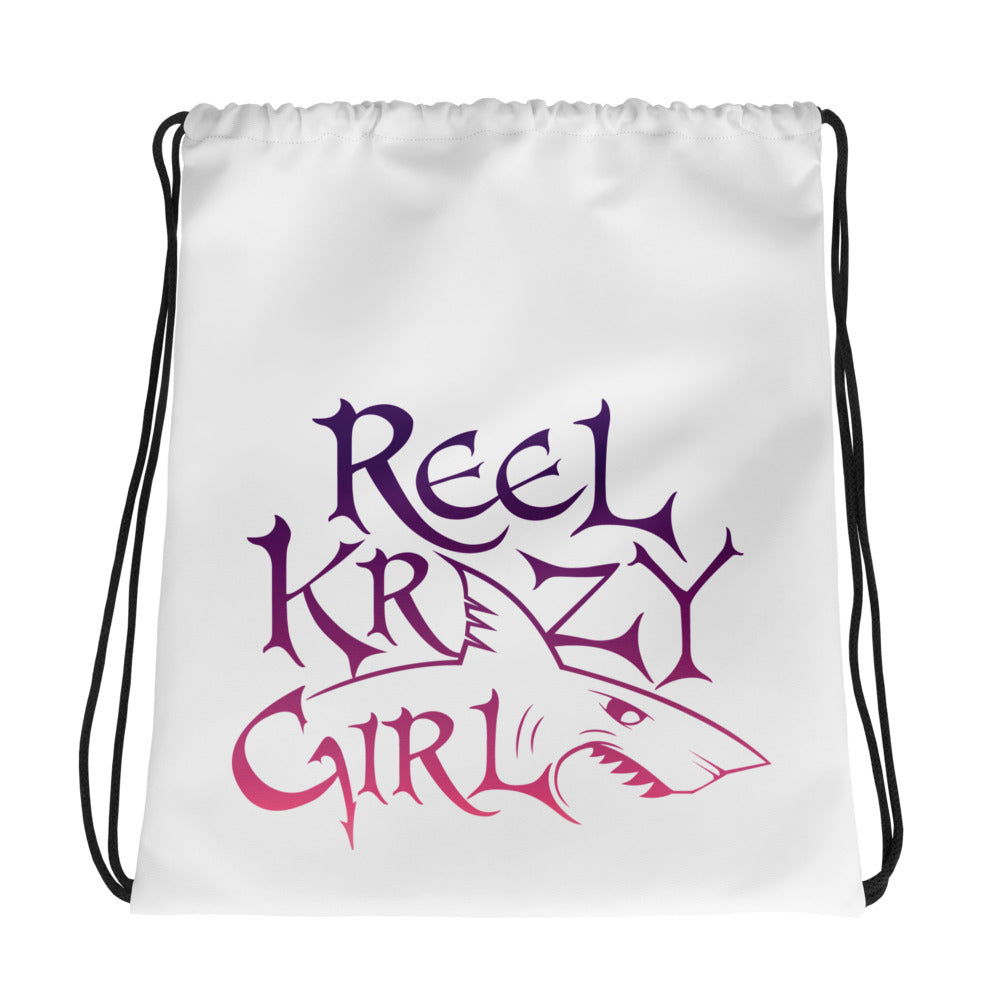 Drawstring Bag