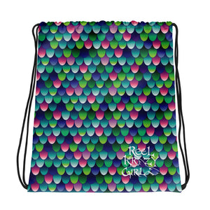 Drawstring Bag