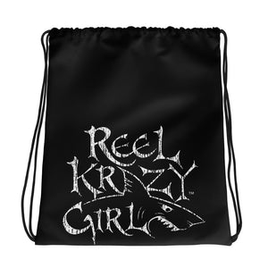 Drawstring Bag