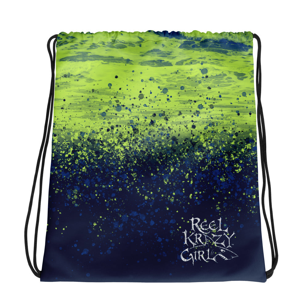 Drawstring Bag