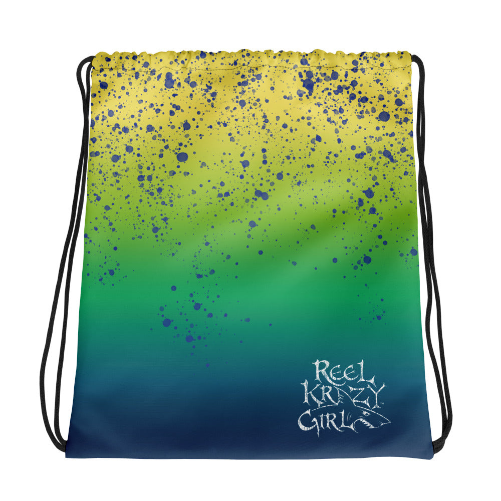 Drawstring Bag