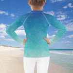 Load image into Gallery viewer, Kids Rash Guard
