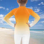 Load image into Gallery viewer, Kids Rash Guard
