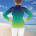 Load image into Gallery viewer, Kids Rash Guard
