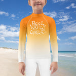 Load image into Gallery viewer, Kids Rash Guard
