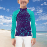 Load image into Gallery viewer, Kids Rash Guard
