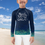 Load image into Gallery viewer, Kids Rash Guard
