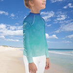 Load image into Gallery viewer, Kids Rash Guard
