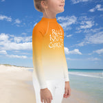 Load image into Gallery viewer, Kids Rash Guard
