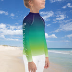 Load image into Gallery viewer, Kids Rash Guard
