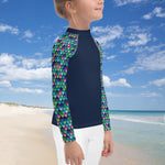 Load image into Gallery viewer, Kids Rash Guard
