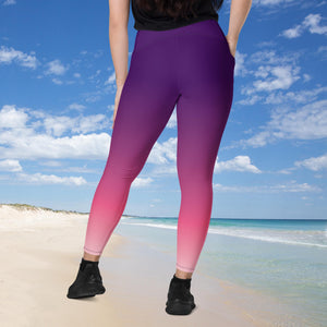 Leggings With Pockets