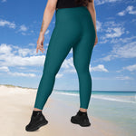 Load image into Gallery viewer, Leggings With Pockets
