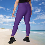 Load image into Gallery viewer, Leggings With Pockets
