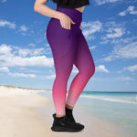 Load image into Gallery viewer, Leggings With Pockets
