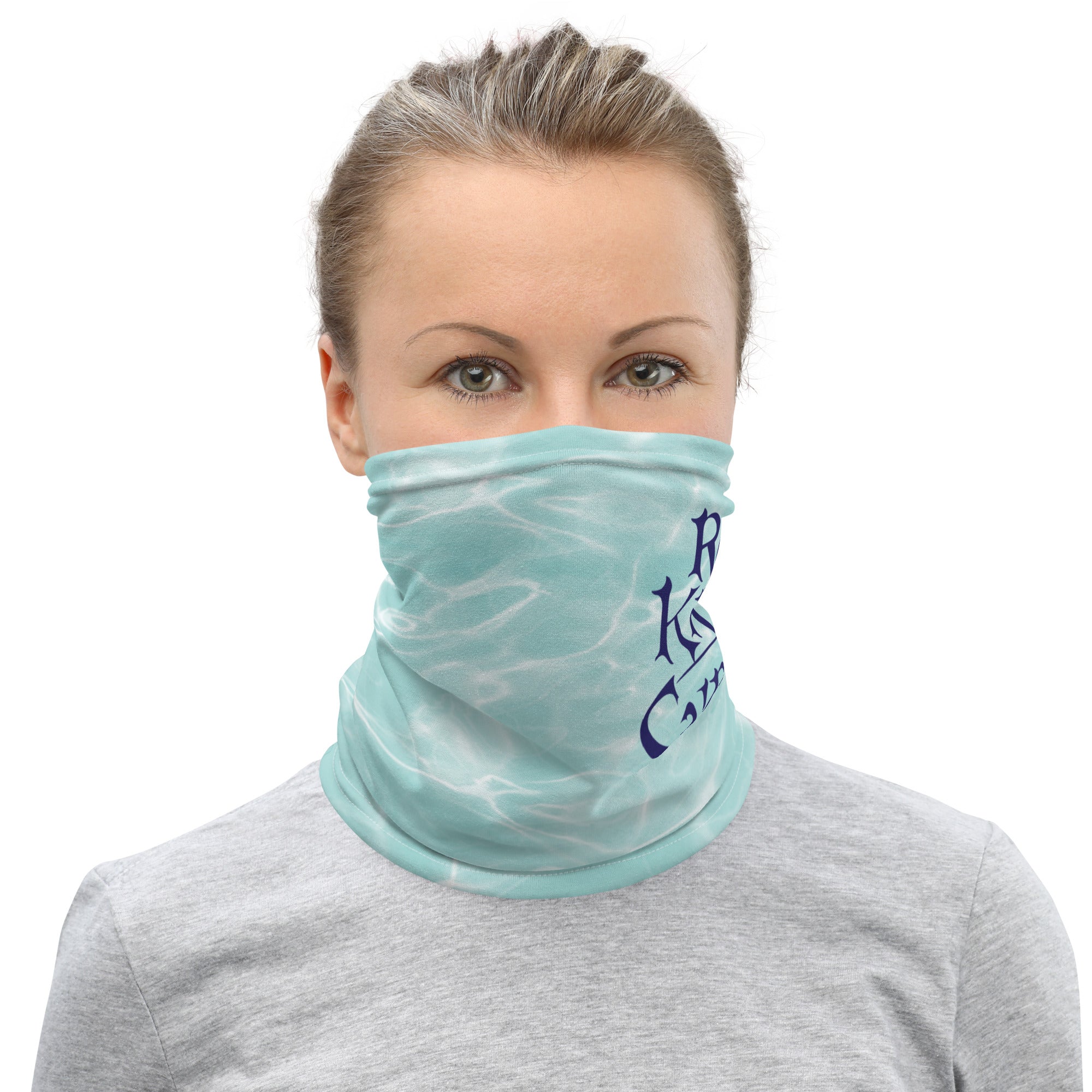 Neck Gaiter
