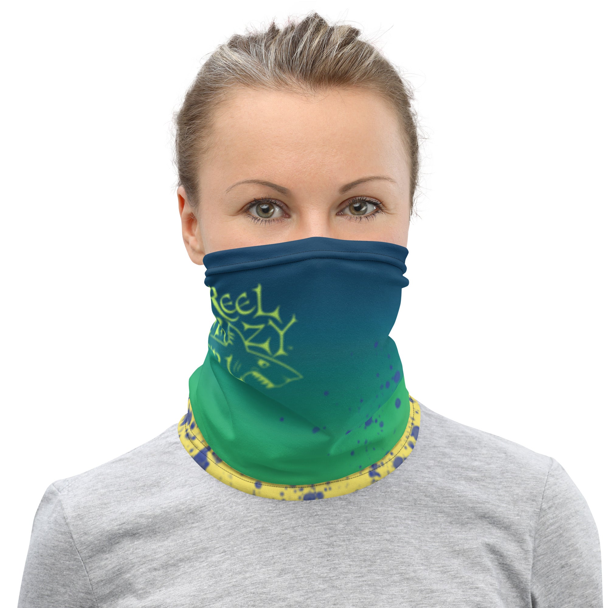 Neck Gaiter