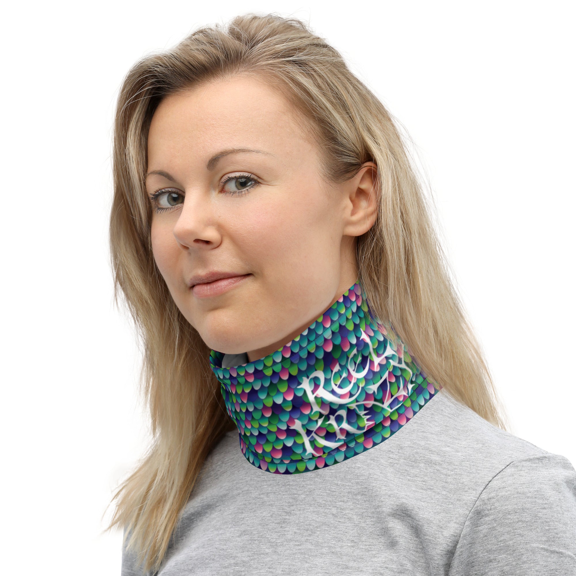 Neck Gaiter