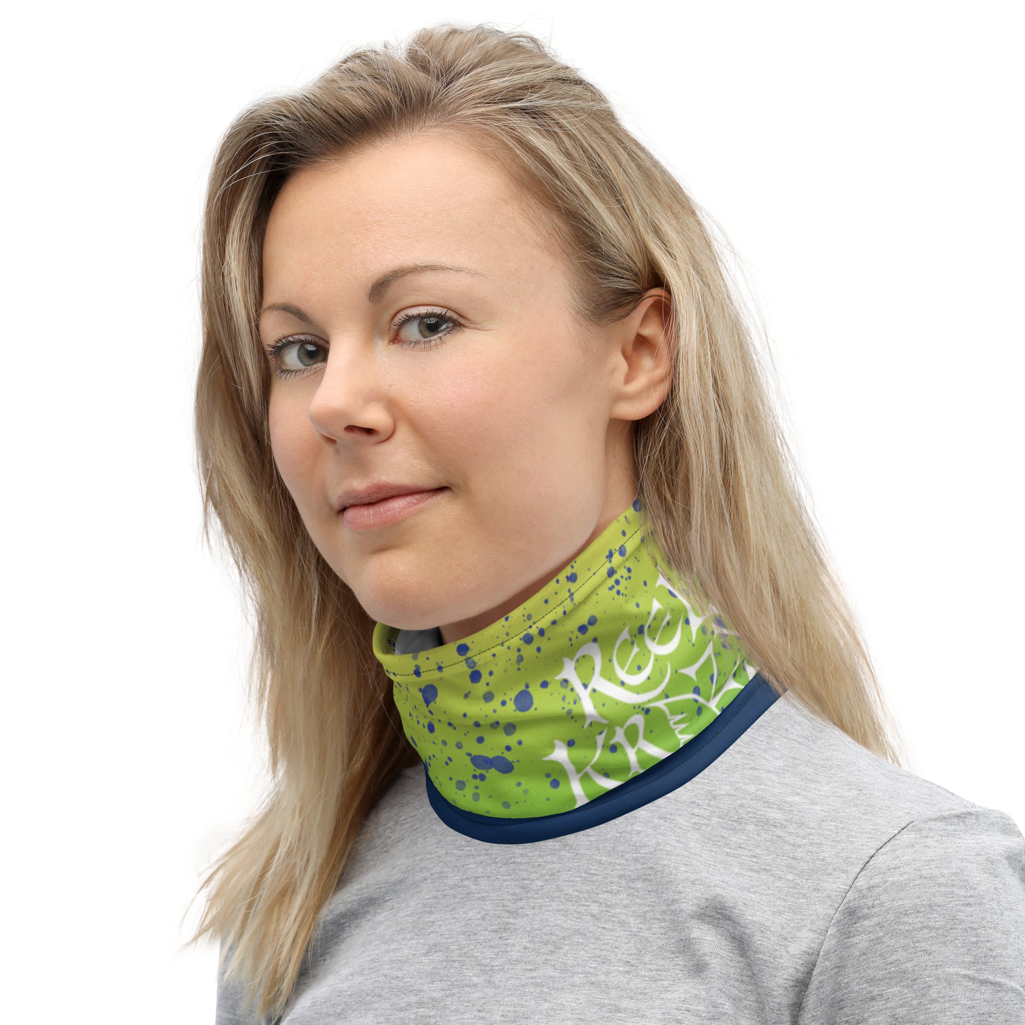 Neck Gaiter