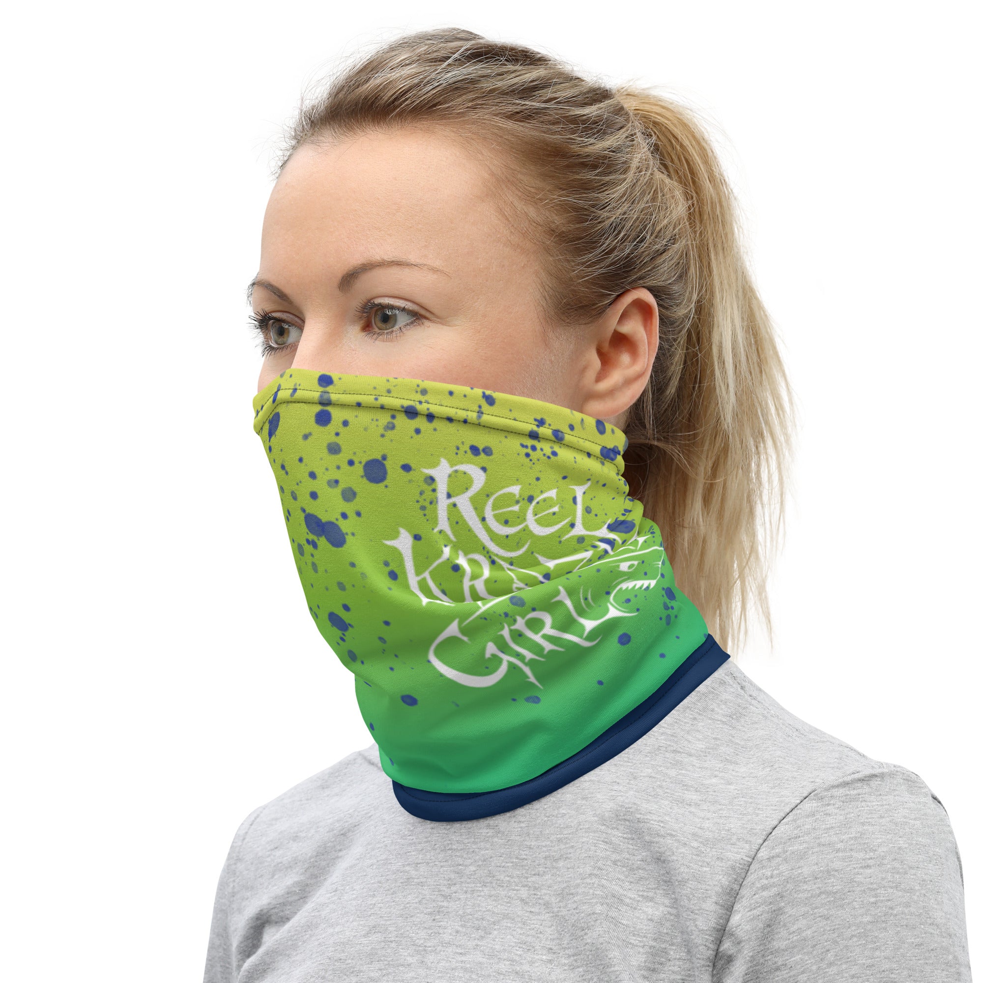 Neck Gaiter