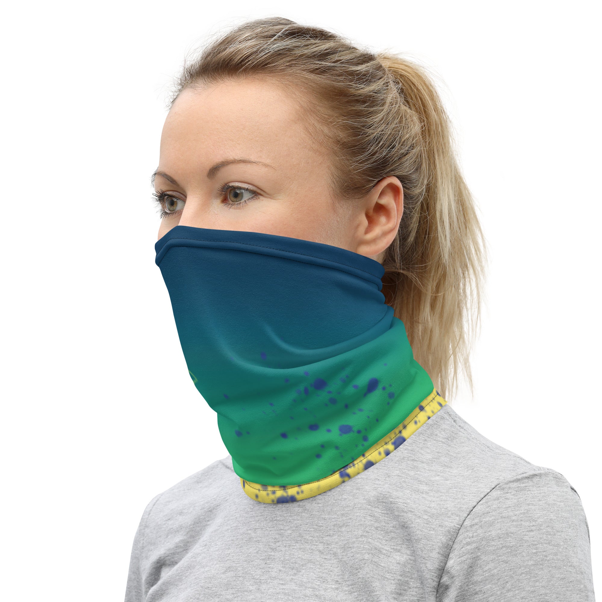 Neck Gaiter