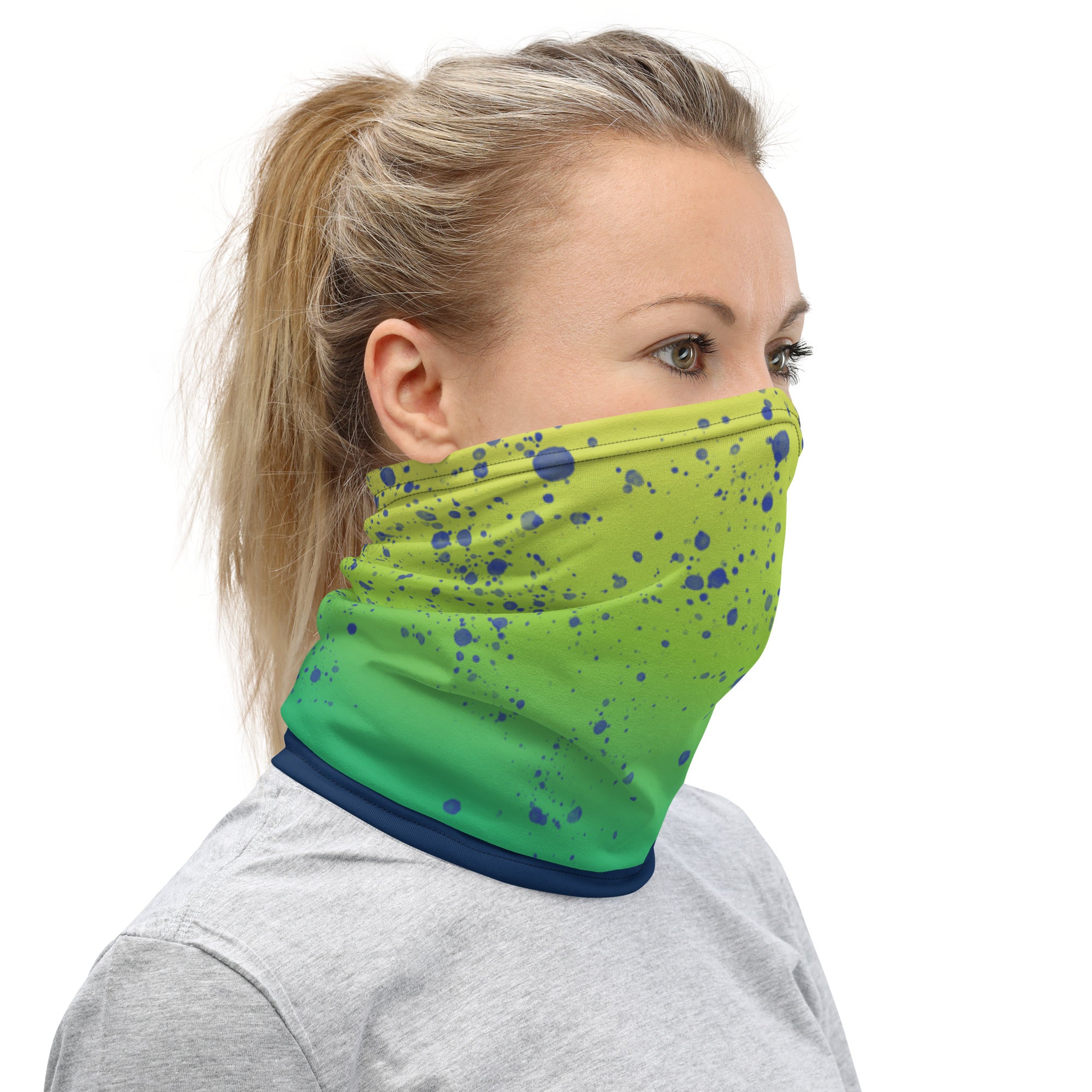 Neck Gaiter