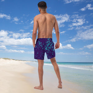 Men's Swim Trunks