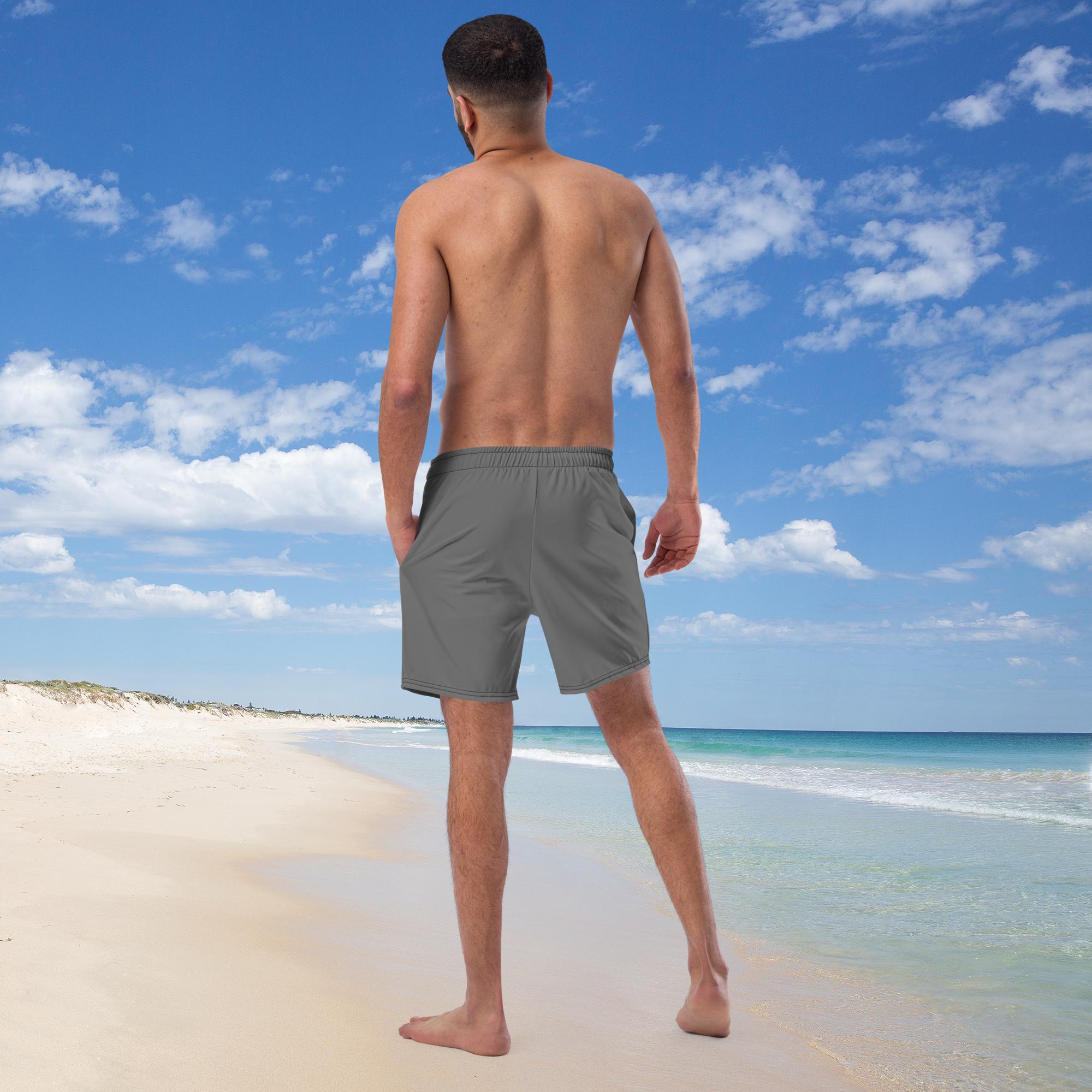 Men's Swim Trunks