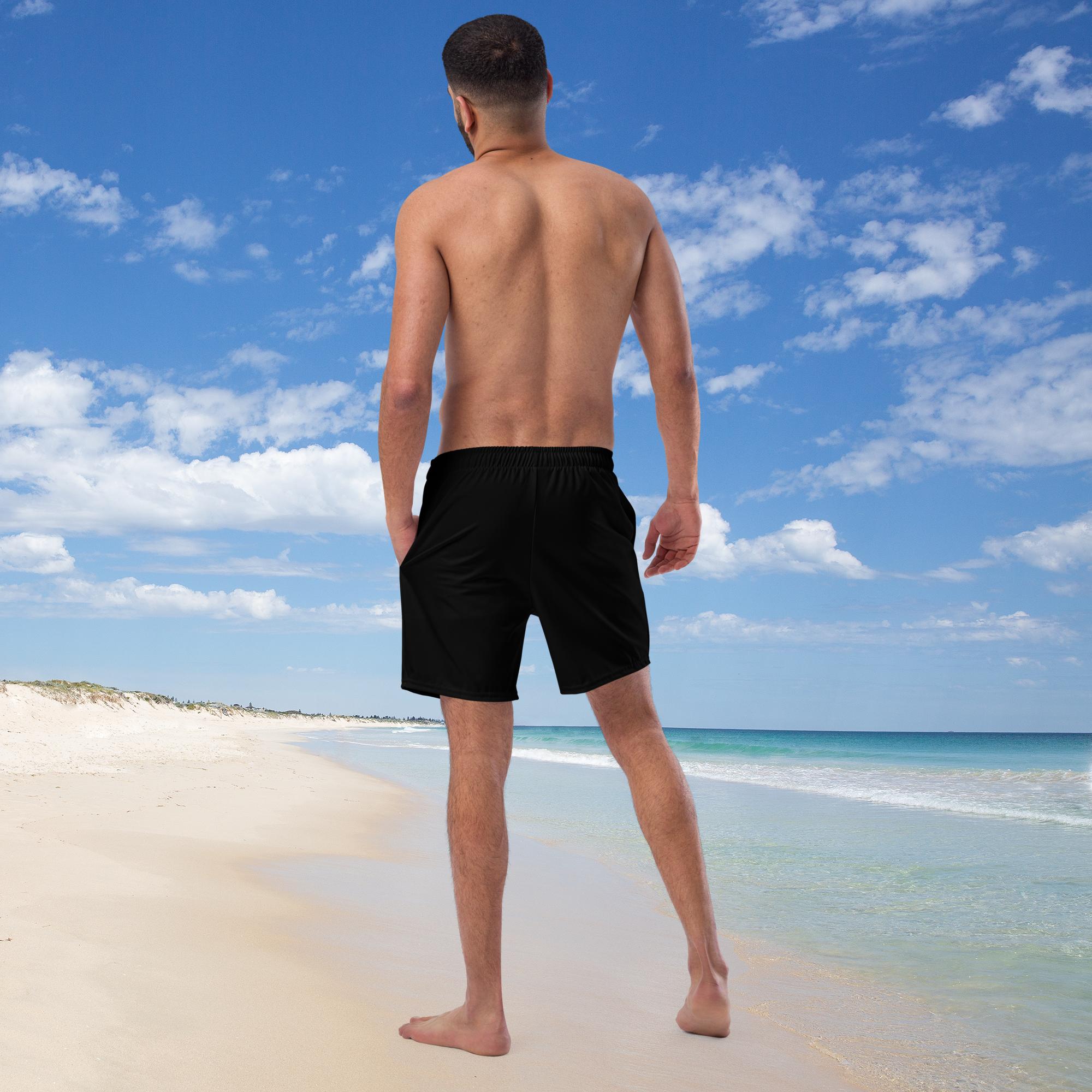 Men's Swim Trunks