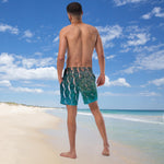 Load image into Gallery viewer, Men&#39;s Swim Trunks
