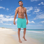 Load image into Gallery viewer, Men&#39;s Swim Trunks
