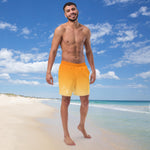 Load image into Gallery viewer, Men&#39;s Swim Trunks
