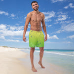 Load image into Gallery viewer, Men&#39;s Swim Trunks
