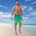 Load image into Gallery viewer, Men&#39;s Swim Trunks
